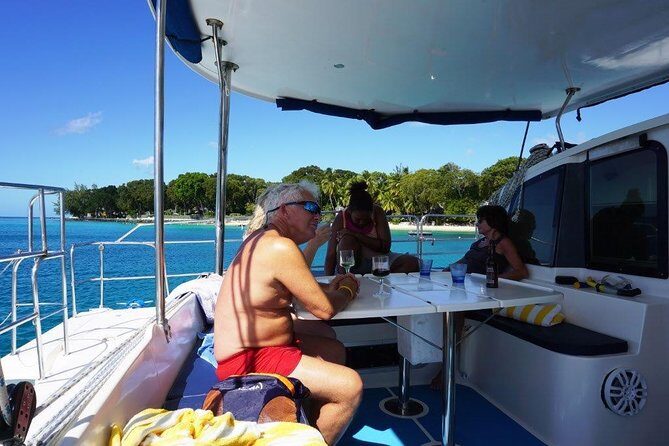 Good Times Exclusive Catamaran Cruise - Pricing and Value: Is It Worth It?