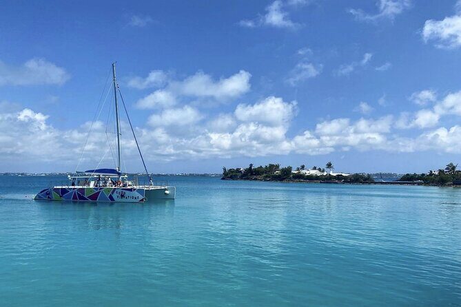 Good Vibration Catamaran Sail Swim Snorkel - The Real Experience—What You Can Expect