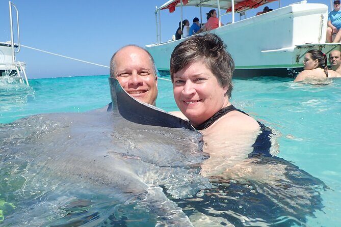 Grand Cayman Half-Day Private Charter - Who Will Love This Tour?