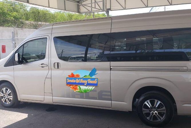Grand Palladium Lady Hamilton Transfers from Montego Bay Airport - The Booking Process and Practicalities