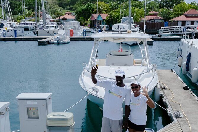 Grenada Luxury Private Boat Cruises - Additional Highlights and Amenities