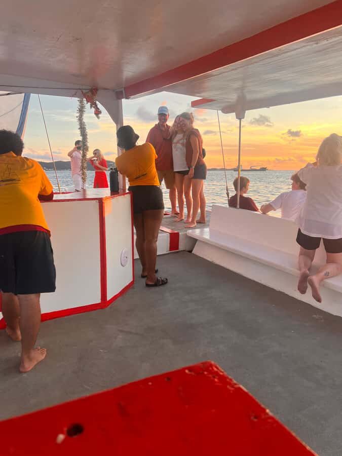 Grenada: Sailing and Snorkeling To the Underwater Sculpture - What Makes This Tour Special?