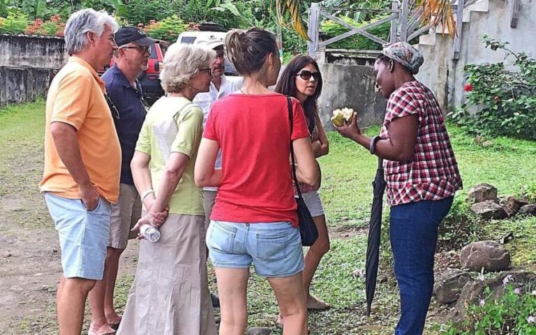 Grenada: Spice Island Expedition. - What to Expect from the Tour