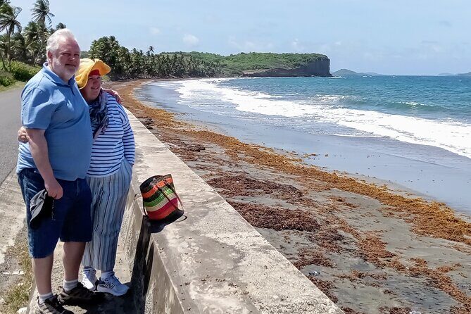 Grenada West Coast: Waterfalls, Chocolate & Rum Half-Day Tour - Who Will Love This Tour?