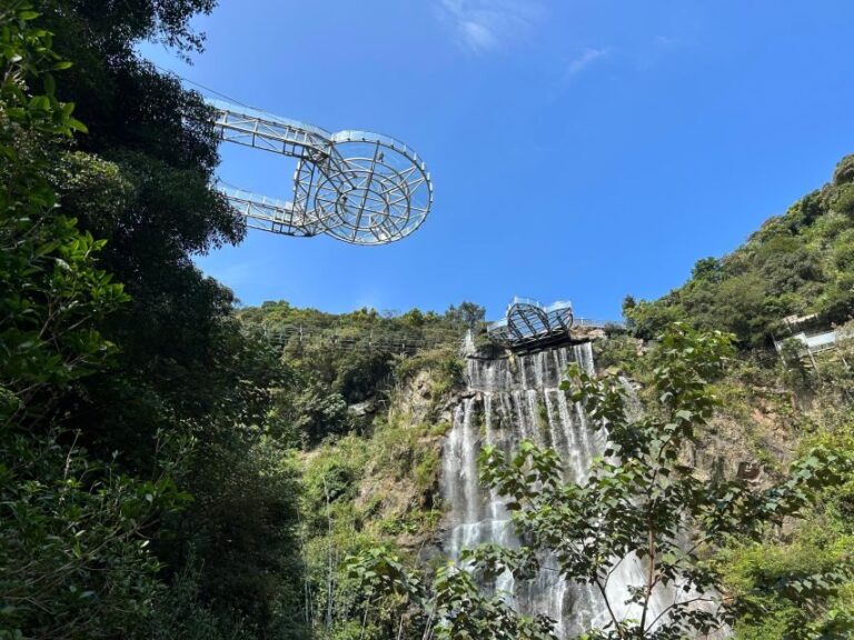 Guangzhou to Gulong Canyon and Cave Fairland PRI Day Tour - Analyzing the Value and Practicalities