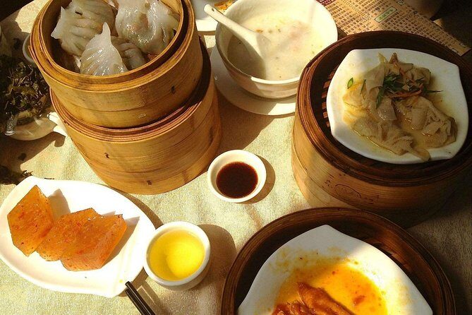 Guangzhou Tour Guide with Car Service - What’s Included and What’s Not