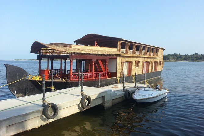 Guided City Tour in Pondicherry with complimentary refreshments - Authentic Experiences and Review Highlights