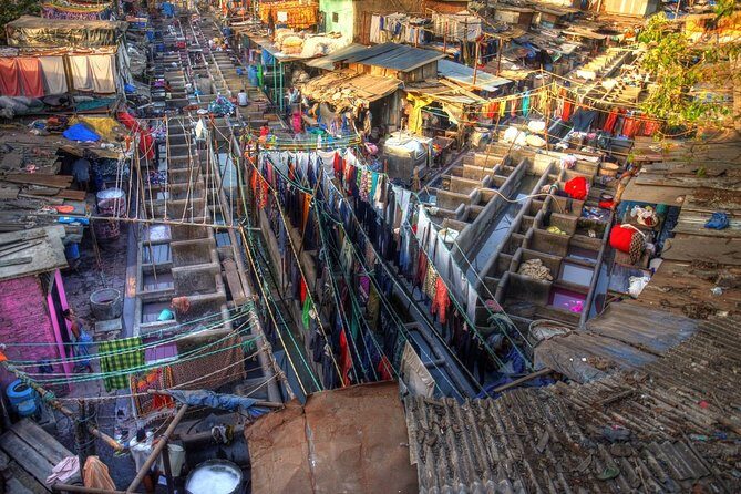 Guided Mumbai Sightseeing Tour With Pickup - Why This Tour Works