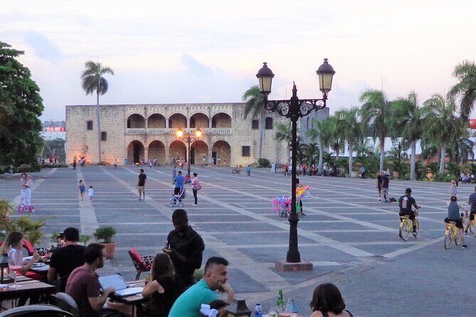 Guided Tour in the Colonial Zone of Santo Domingo - What We Like About the Tour