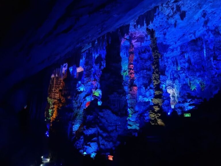 Guilin: Private Full-Day City Tour with Fubo Hill - Who Will Love This Tour?