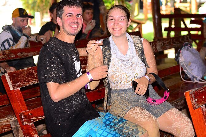 Half-Day Buggy Tour to Water cenote and Macao Beach in Punta Cana - Practical Details and Tips