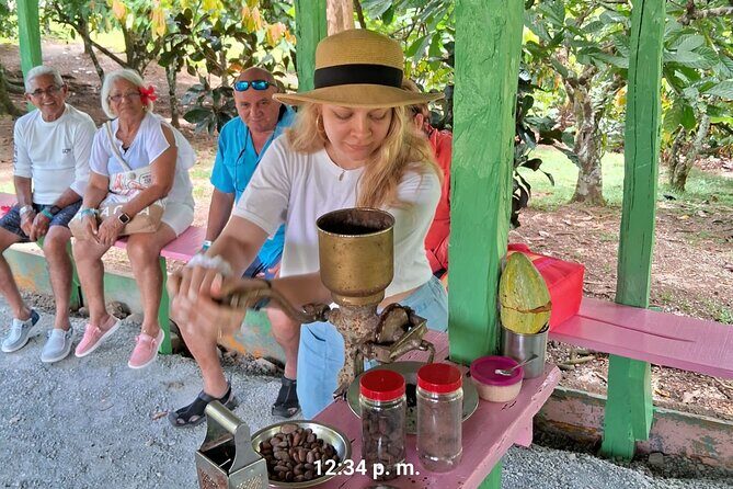 Half-day Cultural Tour in the City of Higüey - Who Will Enjoy This Tour?