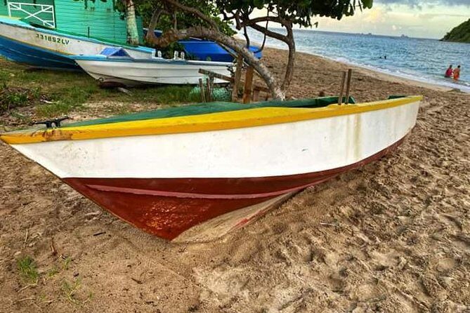 Half Day Grenada Wonders Tour - A Closer Look at the Itinerary