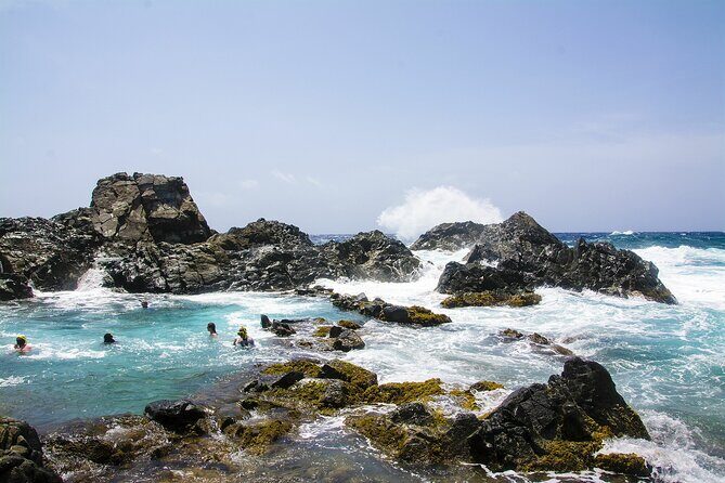 Half Day Hike at Arikok National Park & Snorkel - What’s Included and What’s Not