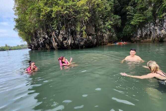 Half Day Kayaking Experience In Ao Thalane - The Sum Up: Is This Tour Worth It?