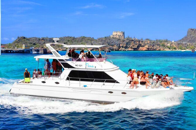 Half day private yacht cruise & snorkel - Who will love this cruise?