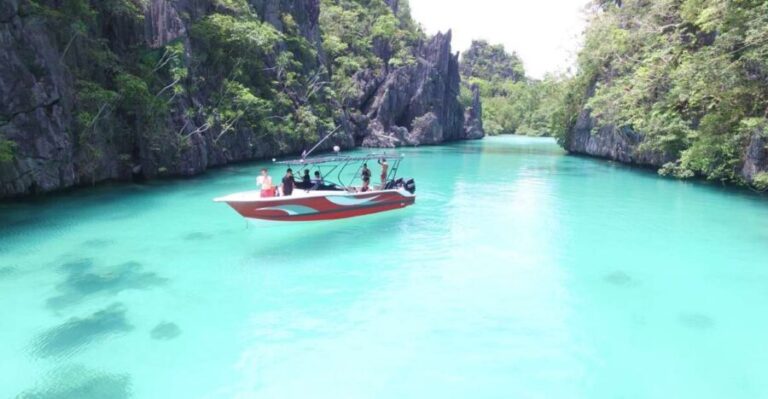 Half-Day Seasation Premium Speedboat Group Island Hopping - Who Will Love This Tour?