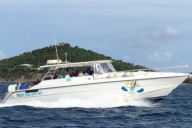 Half Day Snorkeling Tour from Margaritaville - How the Itinerary Breaks Down