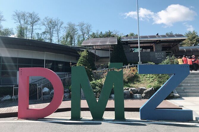 Half-Day South Korea DMZ Small-Group Tour from Seoul - The Sum Up: Who Will Love This Experience?