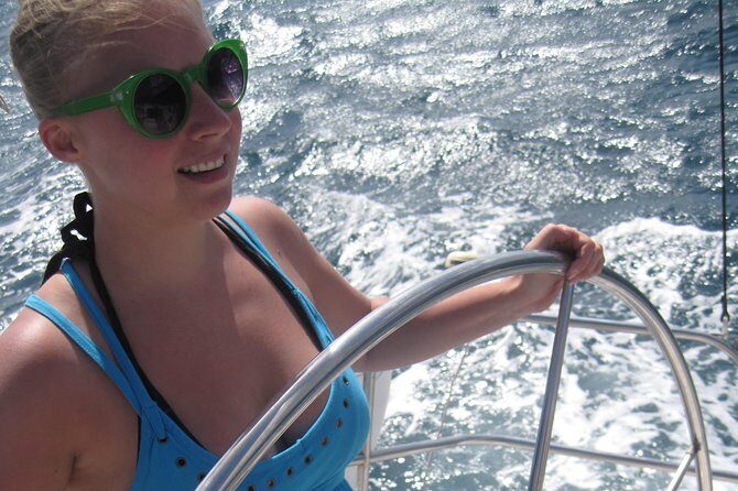 Hands on Sailing Tour in Rodney Bay St Lucia - What to Expect on Your Sailing Adventure