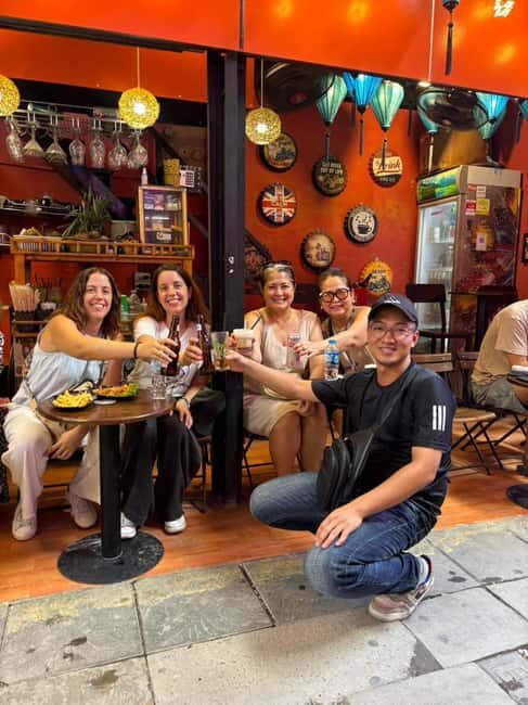 Hanoi City Highlights Walking Tour Landmarks & History - An In-Depth Look at the Tour Experience