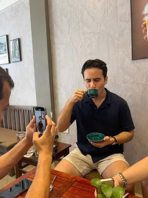 Hanoi Coffee Workshop: Make 6 Vietnamese Cafes at Local Home - Who Will Appreciate This Tour?