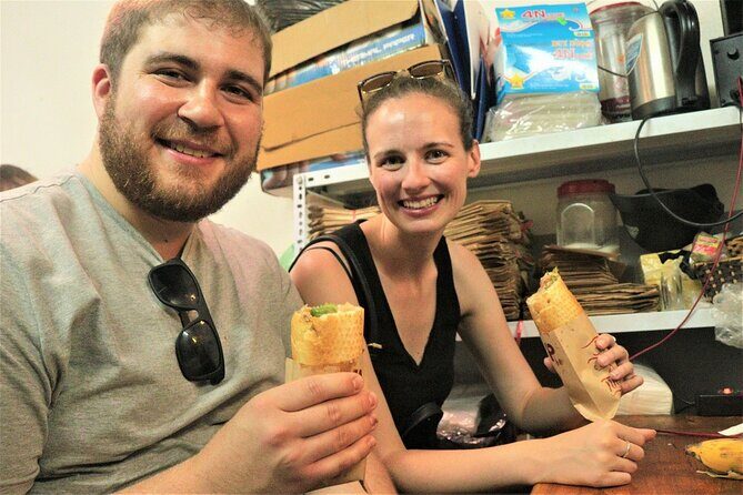 HaNoi Foodie Tour - Mini Class Coffee - Mini Coffee Class: Brewing and Artistry