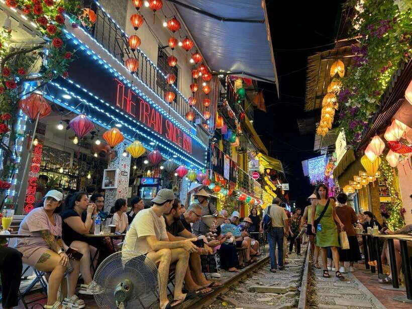 Hanoi: Incense Village, Hat-Making & Lacquer Artisanal Tour - The Itinerary: What to Expect