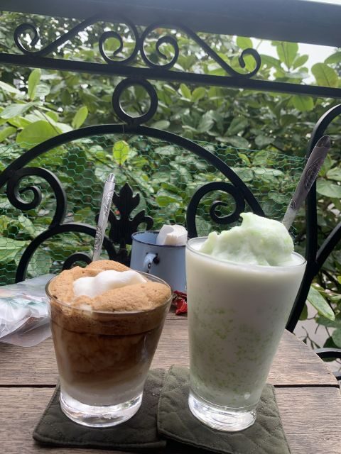 Hanoi Motorbike Adventures - Itinerary Breakdown: What to Expect