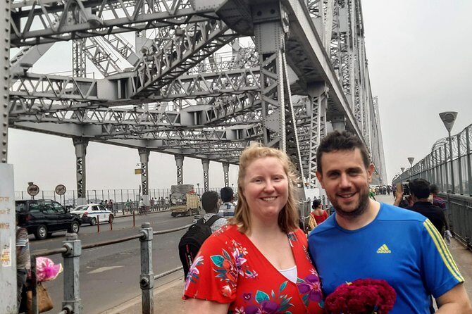 Hello Calcutta Walk Tour - Who Should Book This Tour?
