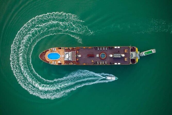 Heritage Cruises Best Luxury Cruise to Halong and Lan Ha Bay 2D1N - Final Thoughts: Is It Worth It?