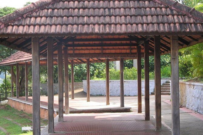 Heritage & Cultural Walk of Trivandrum 2 Hour Guided Walking Tour - Value and Practicality