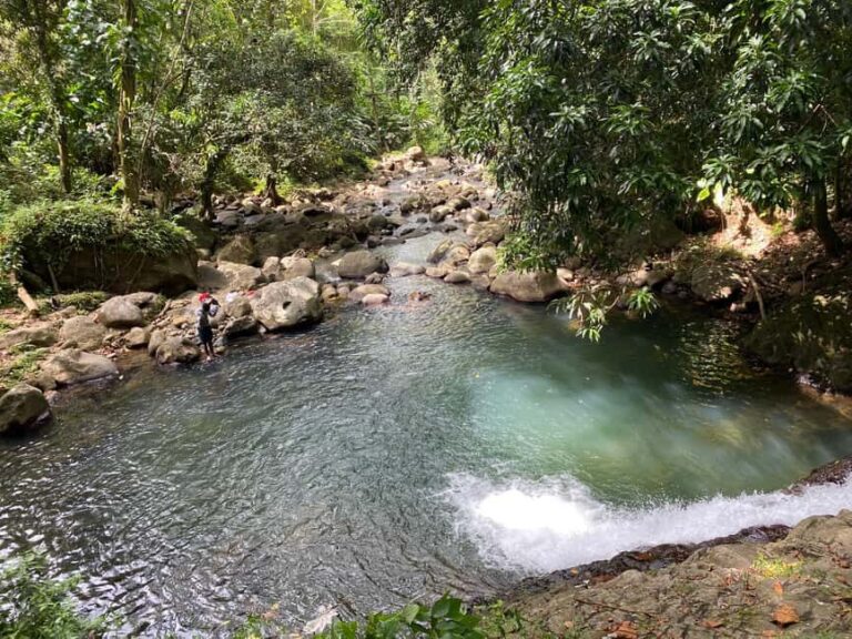 Hiking Adventure - Stunning Photo Opportunities & Natural Beauty