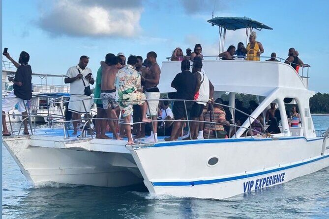 Hip Hop adult only Party Boat with Unlimited drinks and Sandbar - Final Thoughts