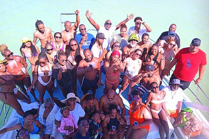 Hip hop party boat cruise & Snorkel: Wonderful time in Punta Cana - Final Thoughts
