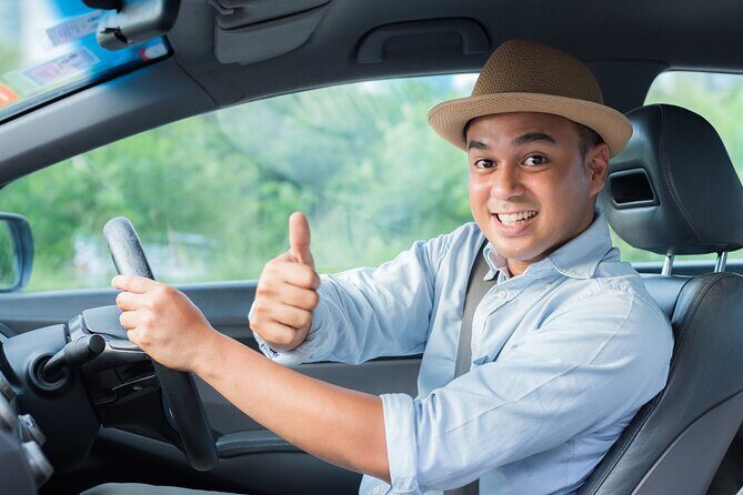 Hire Bali Driver for 10-hour (Bali as You Please) - What the Tour Looks Like