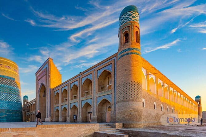 Historical Khiva City Highlights Guided Walking Tour - Authentic Experiences and Practical Insights