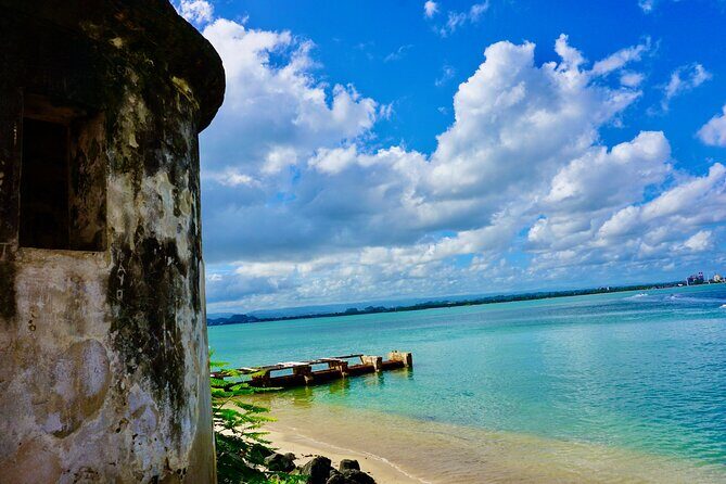 Historical Walking Tour of Old San Juan - What Travelers Say