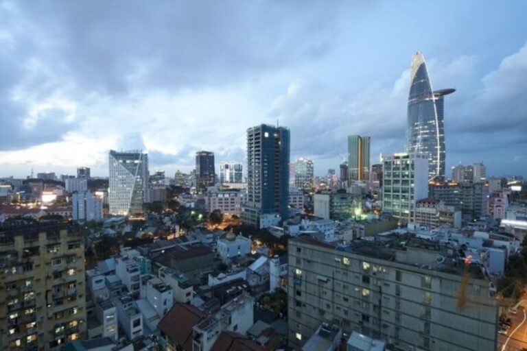 Ho Chi Minh City: Private custom tour with a local guide - Who Will Love This Tour?