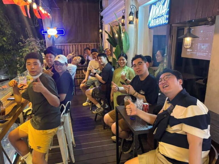Ho Chi Minh City: Street Food Walking Tour with 12 Tastings - Frequently Asked Questions