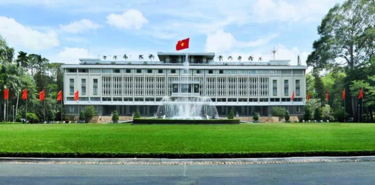 Ho Chi Minh City Tour: Full-day or Half-day AM/PM - Authentic Insights from Reviews