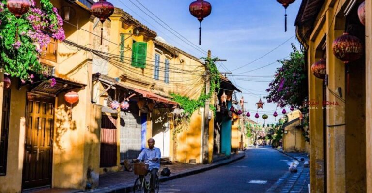 Hoi An: 2.5-Hour Street Food Tour - What to Expect on the Tour