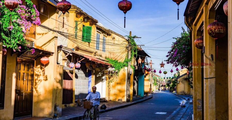 Hoi An: 2.5-Hour Street Food Tour - What to Expect on the Tour