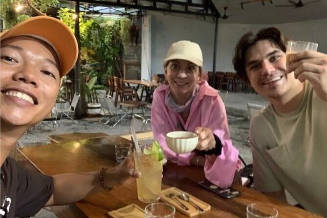 Hoi An Countryside Private Tour : Food - Culture - Real Life - The Value of This Tour