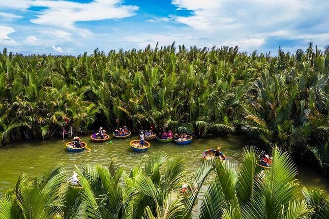 Hoi An Fishing Tour Private-Lantern /Cafe Making Class by Lunch - Why This Tour Delivers Value