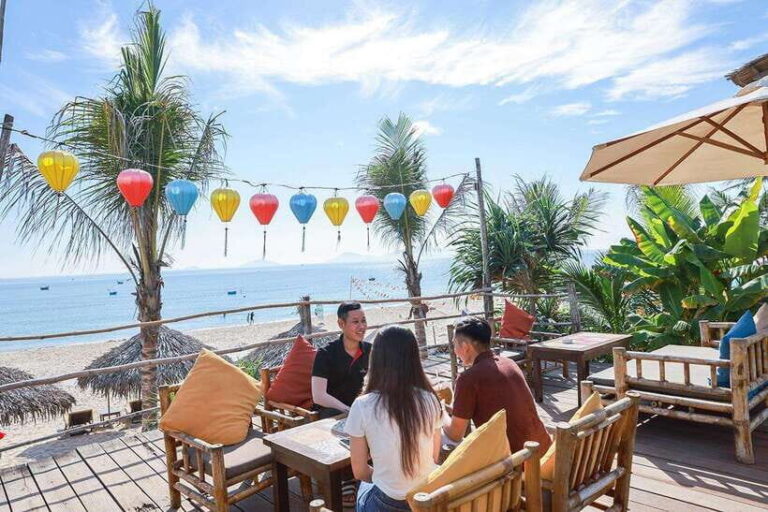 Hoi An: Half-day Electric Scooter Countryside Adventure - The Balance of Adventure and Comfort