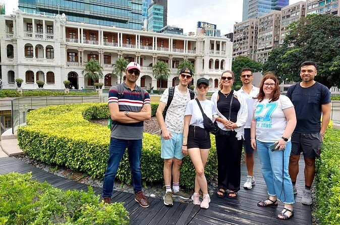 Hong Kong City Tour - Practical Details and Tips