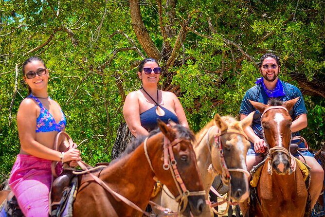 Horse Riding on Macao Beach - The Itinerary: What Can You Expect?