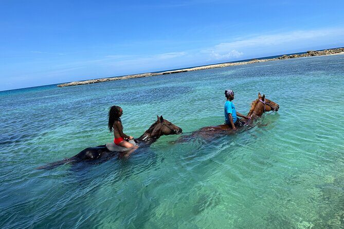 Horseback Ride and Swim Tour In Montego Bay - FAQ: Your Questions Answered