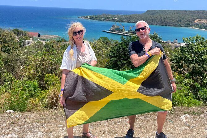Horseback riding & bluehole secret falls from Montego Bay - Practical Tips for Travelers